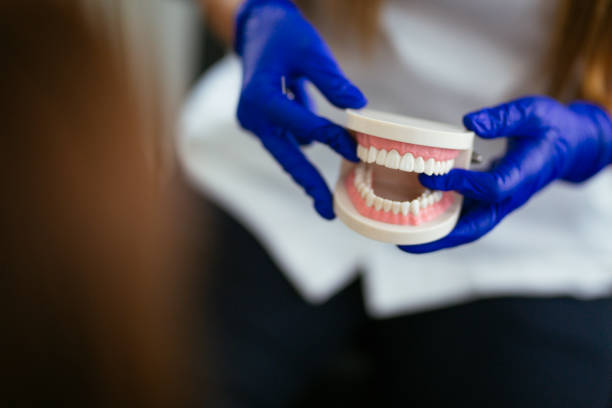 Best Cosmetic Dentistry  in Deerwood, TX