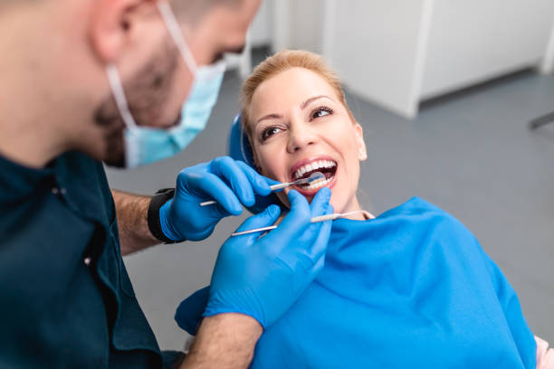 Why Choose Us for Your Dental Needs in Deerwood, TX