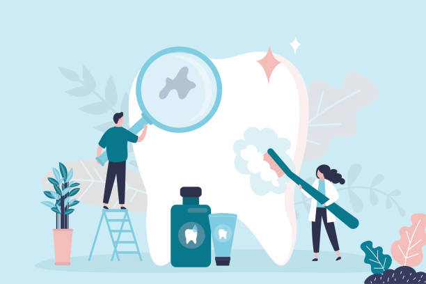 Why Choose Us for Your Dental Needs in Deerwood, TX