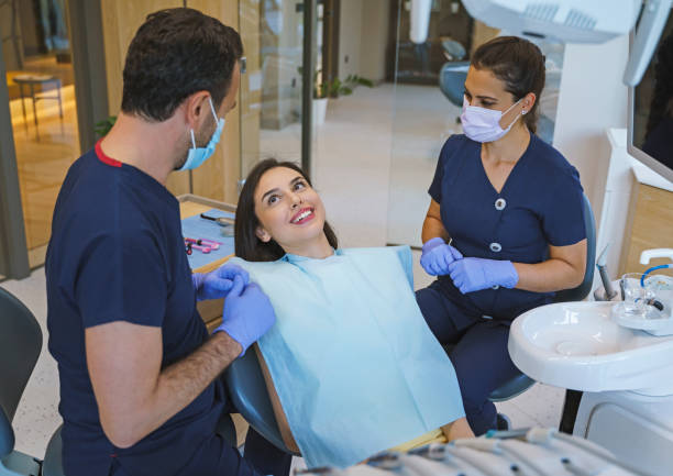 Best General Dentistry  in Deerwood, TX