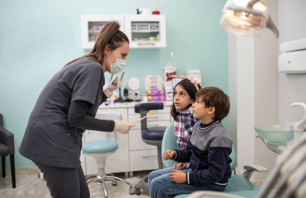 Best Oral Cancer Screening  in Deerwood, TX