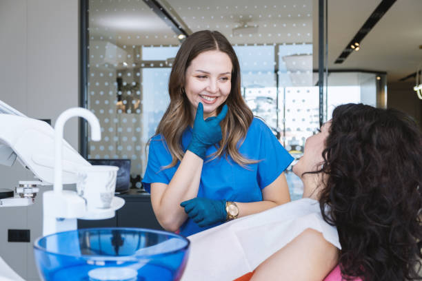 Best Full Mouth Reconstruction  in Deerwood, TX
