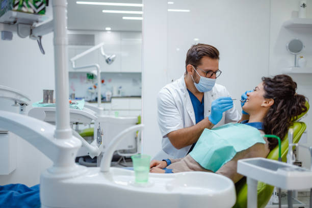 Best TMJ/TMD Treatment  in Deerwood, TX