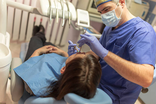 Best Laser Dentistry  in Deerwood, TX