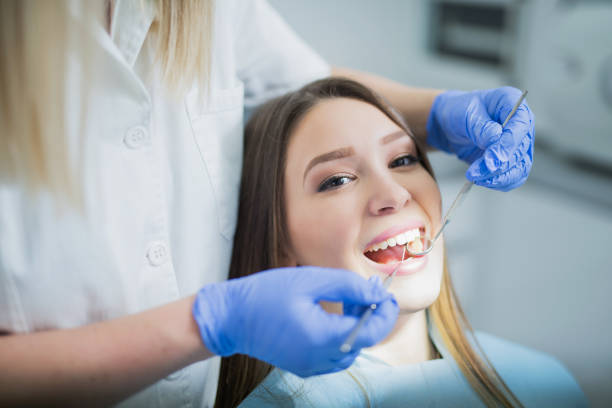 Best Periodontal (Gum) Disease Treatment  in Deerwood, TX