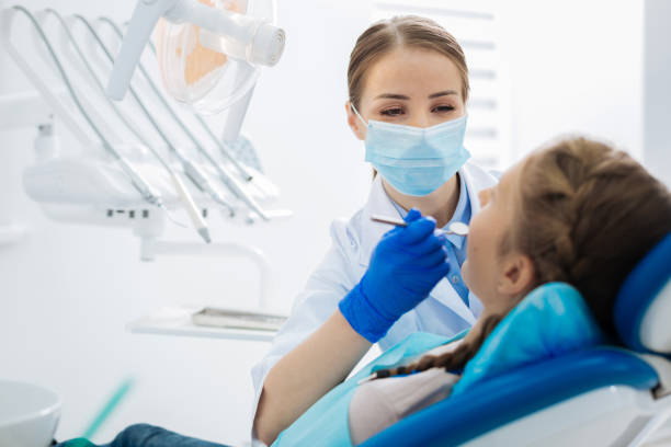 Best Emergency Dental Care  in Deerwood, TX